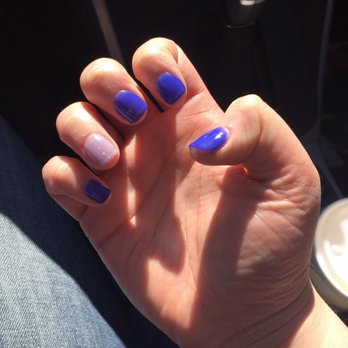 Sala Nails & Spa - Tried the dipping and love it! - Waxing Near Me - Aurora, Colorado Sala Nails & Spa - Tried the dipping and love it! - Waxing Near Me - Aurora, Colorado