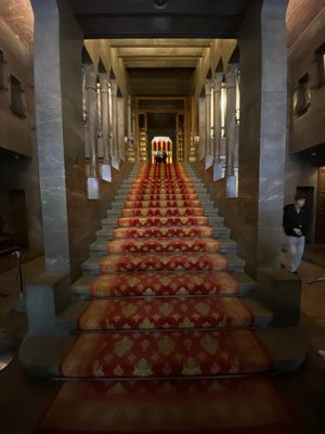 Palau Güell by null