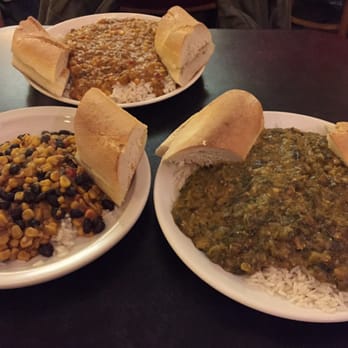 Yats - Absolutely delicious! - Cajun/Creole Near Me - Indianapolis, Indiana