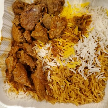 Courthouse Kabob - Lamb curry platter - Afghan Near Me - Arlington, Virginia Courthouse Kabob - Lamb curry platter - Afghan Near Me - Arlington, Virginia