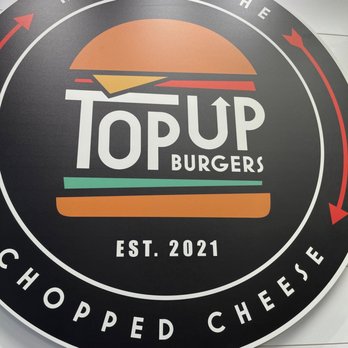 Top Up Burger - #Topupburger - Burgers Near Me - Commerce Twp, Michigan Top Up Burger - #Topupburger - Burgers Near Me - Commerce Twp, Michigan