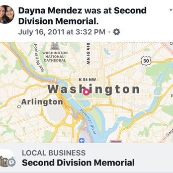 Second Division Memorial - Great photo place! - Landmarks & Historical Buildings Near Me Second Division Memorial - Great photo place! - Landmarks & Historical Buildings Near Me
