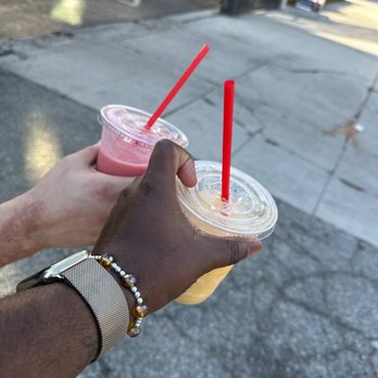 Sabor X Kafe - Coffee & Tea Near Me - Los Angeles, California Sabor X Kafe - Coffee & Tea Near Me - Los Angeles, California