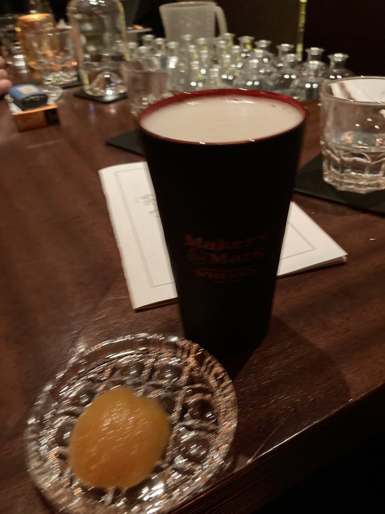 HOPPER’S COCKTAILBAR Updated September 2024 48 Photos & 67 Reviews