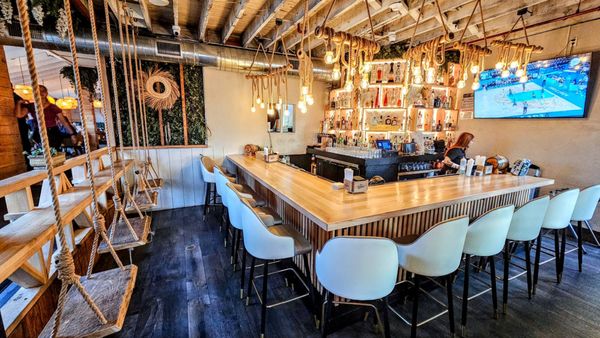 IXCHEL Mexican Cuisine by null