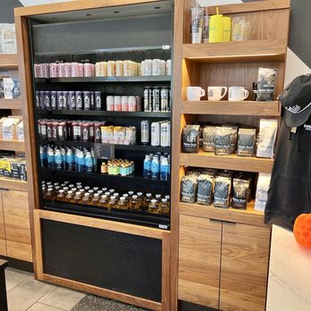 Better Buzz Coffee -- Las Vegas W. Sahara Ave - Coffee & Tea Near Me - Las Vegas, Nevada Better Buzz Coffee -- Las Vegas W. Sahara Ave - Coffee & Tea Near Me - Las Vegas, Nevada