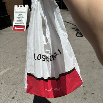 Los Tacos No 1 - Tacos Near Me - New York, New York Los Tacos No 1 - Tacos Near Me - New York, New York