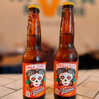 Mala Madre Taqueria - There is no time for drama. Join us and start the weekend off right!
1610 Old Country Road, Westbury NY 11590
516-502-1277 - Tacos Near Me - Westbury, New York Mala Madre Taqueria - There is no time for drama. Join us and start the weekend off right!
1610 Old Country Road, Westbury NY 11590
516-502-1277 - Tacos Near Me - Westbury, New York