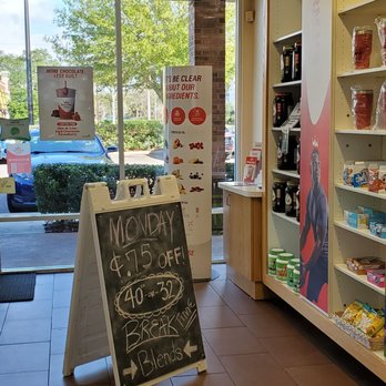 Smoothie King - Juice Bars & Smoothies Near Me - Orlando, Florida