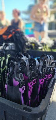 Silent World Dive Center by null