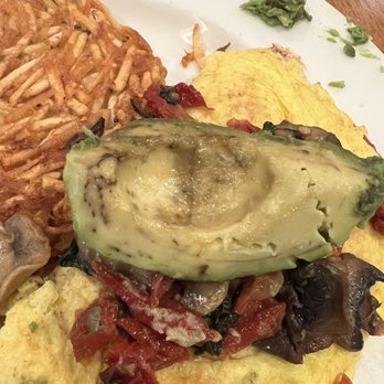 Pyramid Cafe - Burgers Near Me - Las Vegas, Nevada