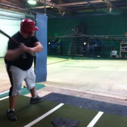 Athletic Edge