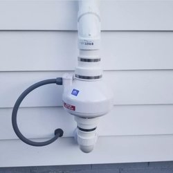 Radon Removal and Home Solutions