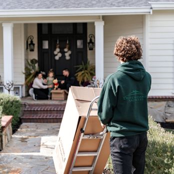 Dependable Movers - Movers Near Me - San Francisco, California