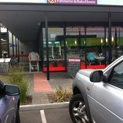 Q3 Patisserie and Bakehouse