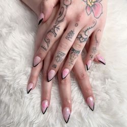 Excelsior Nails and Spa - Nails by Amy!