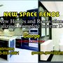 Photo of New Space Renos