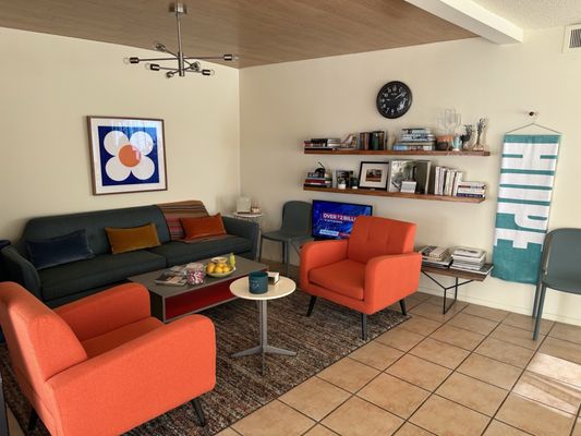 Hope Springs Resort by null