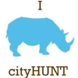 cityHUNT