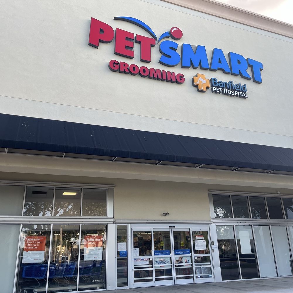 PetSmart - Pet Stores Near Me - Pompano Beach, Florida PetSmart - Pet Stores Near Me - Pompano Beach, Florida