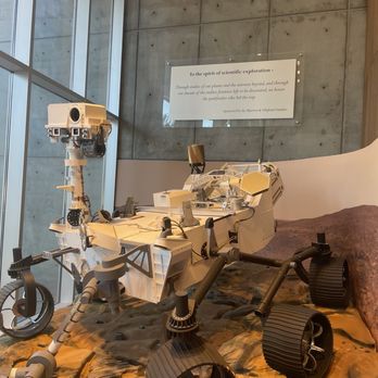 Gallery of Scientific Exploration - Colleges & Universities Near Me - Tempe, Arizona Gallery of Scientific Exploration - Colleges & Universities Near Me - Tempe, Arizona