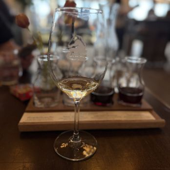 Wolffer Estate Vineyard - Wineries Near Me - Sagaponack, New York
