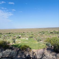 Quintero Golf Club