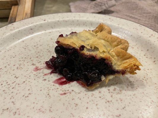 Beach Lake Bakery by null