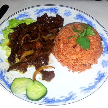 Le Bol d'Or - Bœuf loc lac avec riz parfumé - Vietnamese Near Me - Lille, 59 Le Bol d'Or - Bœuf loc lac avec riz parfumé - Vietnamese Near Me - Lille, 59