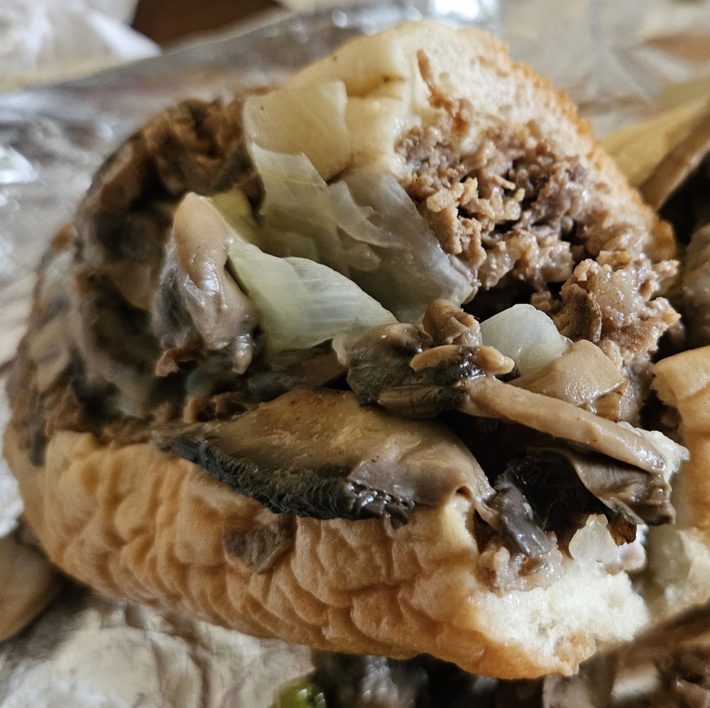 Chubbys Steaks