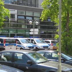 1. Polizeirevier
