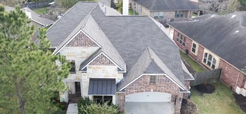 Slide of Blitz Haus Roofing & Renovation