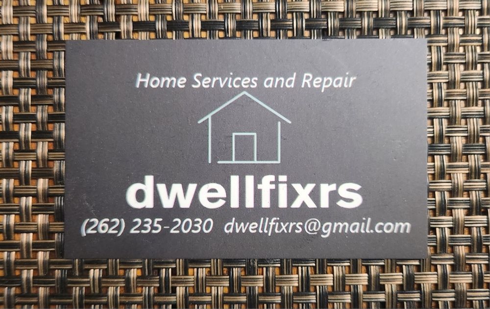 Dwellfixrs - veterans service organization in Pewaukee, WI