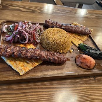 Aladdin Kitchen and Market - Adana Kebab - Turkish Near Me - Des Plaines, Illinois Aladdin Kitchen and Market - Adana Kebab - Turkish Near Me - Des Plaines, Illinois
