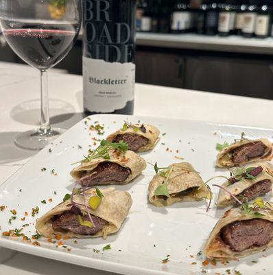 Ricco Mediterranean by null