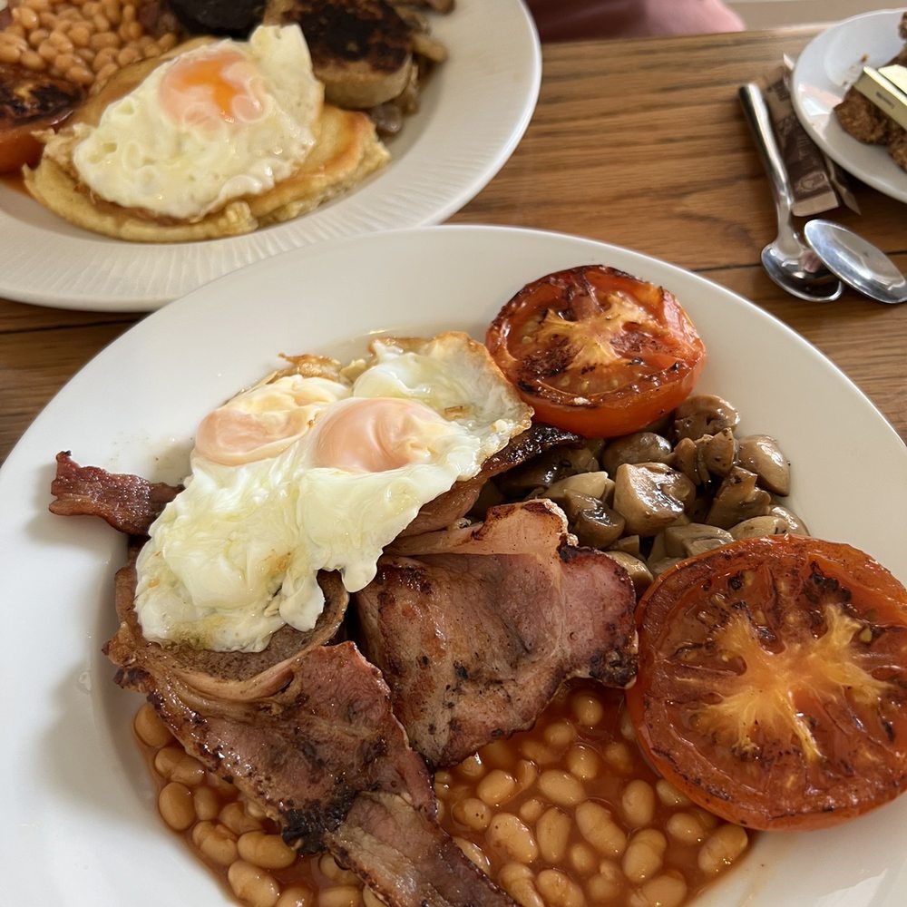 The Lovinspoon - Gluten free Irish Breakfast - Breakfast & Brunch Near Me - Dublin, D The Lovinspoon - Gluten free Irish Breakfast - Breakfast & Brunch Near Me - Dublin, D