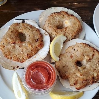 Belle Isle Seafood - Seafood Near Me - Winthrop, Massachusetts