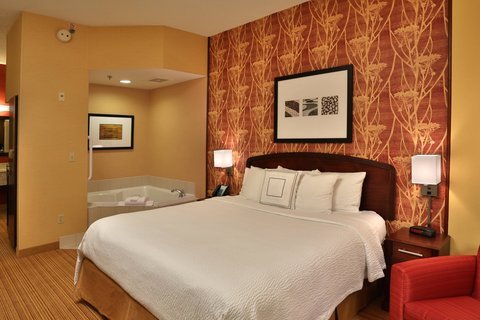 Courtyard by Marriott Springfield Airport