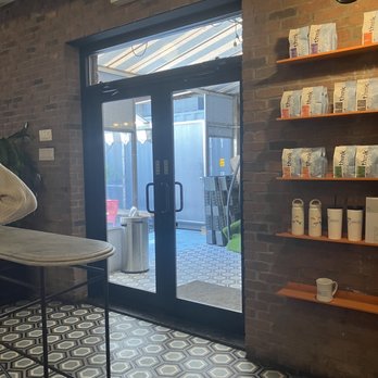Think Coffee - Coffee & Tea Near Me - Brooklyn, New York