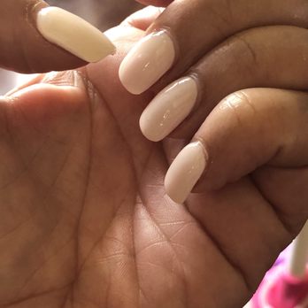 Capri Nails - SNS Dip - - Nail Salons Near Me - Woodstock, Georgia