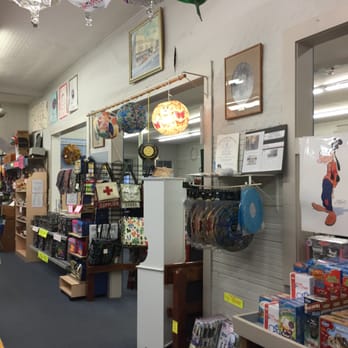 Fiske's General Store - Fiske's General Store of Holliston -- 776 Washington Street / Route 16, Holliston            Interior - Toy Stores Near Me - Holliston, Massachusetts