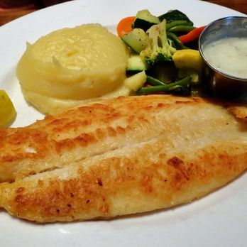 Sharkey's Casino - beautiful whitefish dish - Casinos Near Me - Gardnerville, Nevada Sharkey's Casino - beautiful whitefish dish - Casinos Near Me - Gardnerville, Nevada