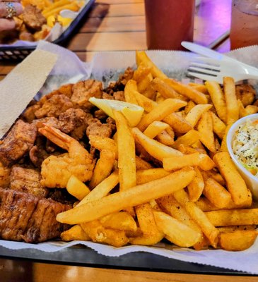 StingRay's Seafood by null