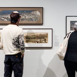 International Center of Photography