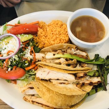 Anamia's Tex Mex - Jay's Tacos - Mexican Near Me - McKinney, Texas Anamia's Tex Mex - Jay's Tacos - Mexican Near Me - McKinney, Texas