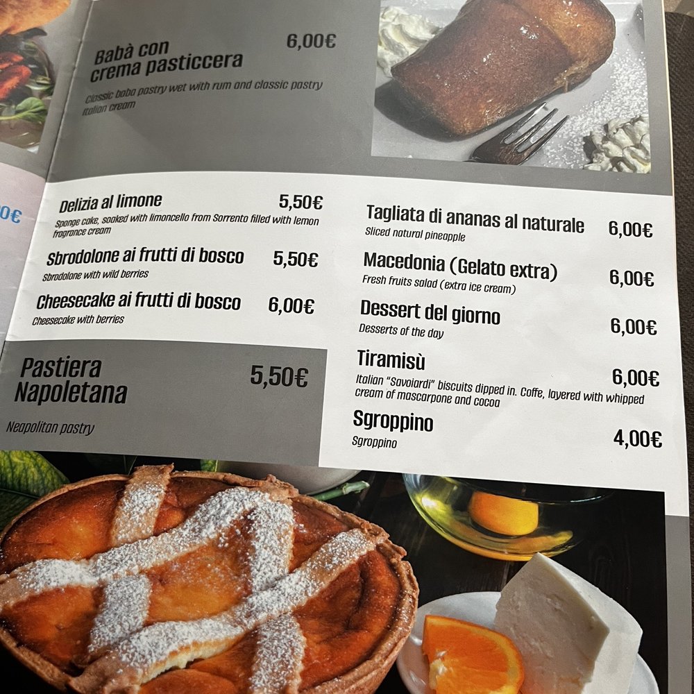 Unico - Italian Near Me - Venezia, VE Unico - Italian Near Me - Venezia, VE