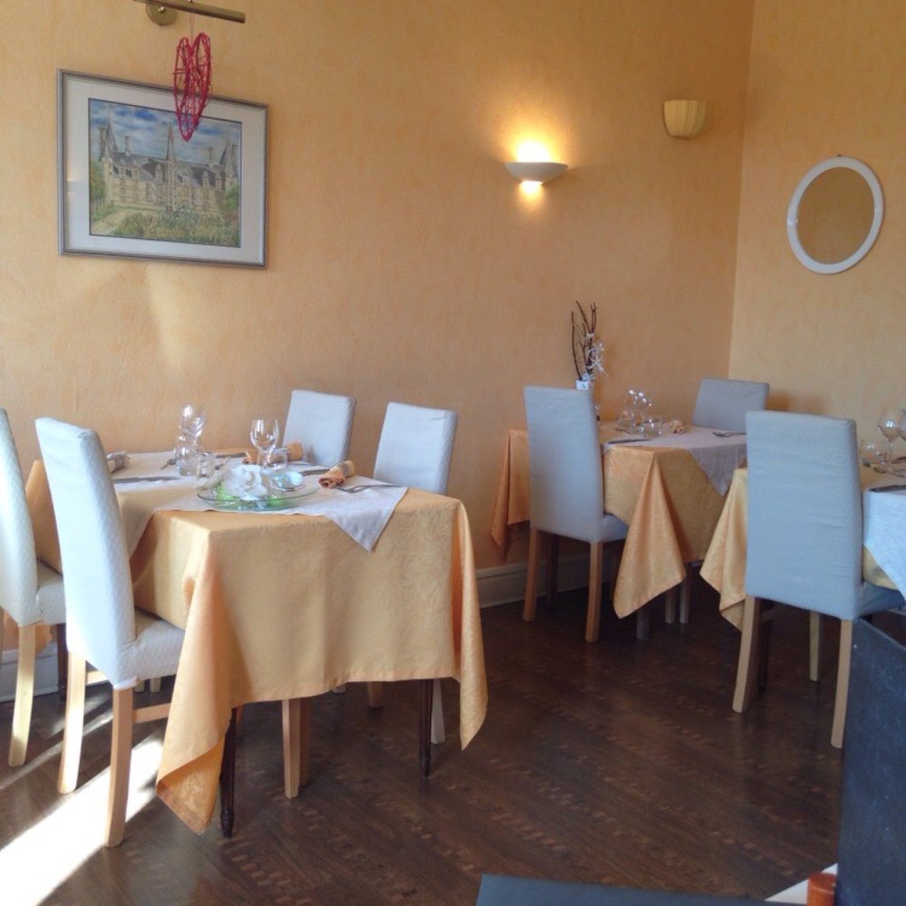 TOP 10 BEST Restaurants near Bd Saint-Exupéry, 58000 Nevers, France -  Updated 2026 - Yelp