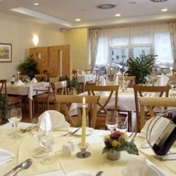 Best Western Premier Steubenhof Hotel