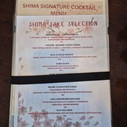 Shima Japanese Steakhouse & Sushi Bar