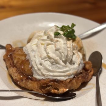 Cattlemens - Apple pie - Steakhouses Near Me - Livermore, California